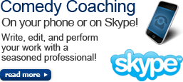 Image: Coaching Options: On the Phone or Skype
