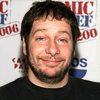 Jeffrey Ross
