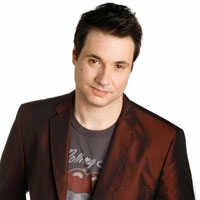 Adam Ferrara